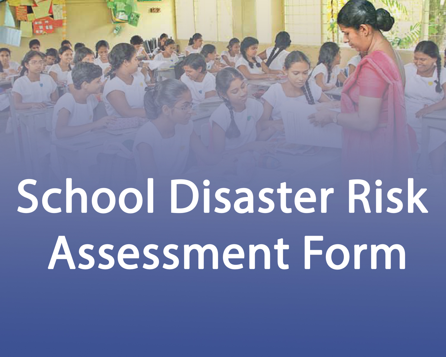 School Disaster Risk 